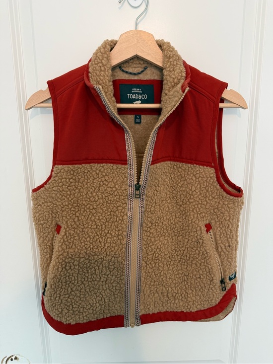 Toad&Co Jackets & Blazers - Toad & Co